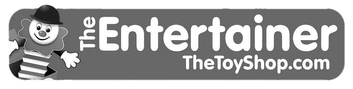 The Entertainer logo